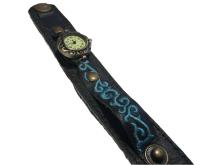 I&B Ladies watch strap 'Kita'